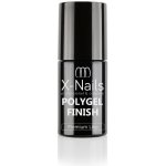 X Nails zakončovací fáze pro poly gely POLYGEL FINISH 6 ml – Zboží Mobilmania