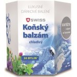 Swiss koňský balzám chladivý 550 ml – Hledejceny.cz