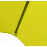 Zahradní slunečník LINDER EXCLUSIV 400 cm MC2012LG Lime Green – Hledejceny.cz