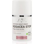 Apis Rosacea Stop Soothing Night Cream 50 ml – Hledejceny.cz