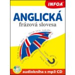 Anglická frázová slovesa + CDmp3 – Hledejceny.cz