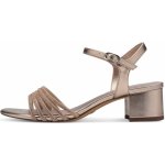 Tamaris 1 28204 42 586 rose – Zboží Dáma