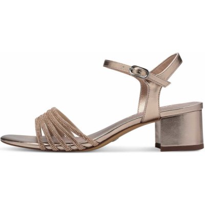 Tamaris 1 28204 42 586 rose – Zboží Dáma