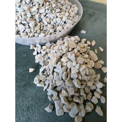 Zeolit hrubý 4-8mm 1 litr – Sleviste.cz
