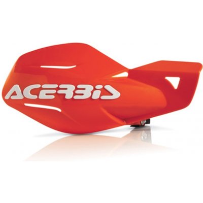 Acerbis kryty páček MX Uniko oranžová | Zboží Auto