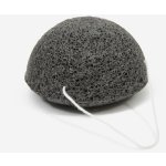 Benecos přírodní houba konjac Black Bamboo – Zboží Dáma