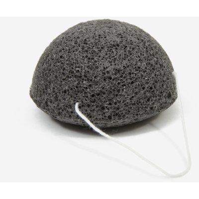 Benecos přírodní houba konjac Black Bamboo – Zboží Dáma