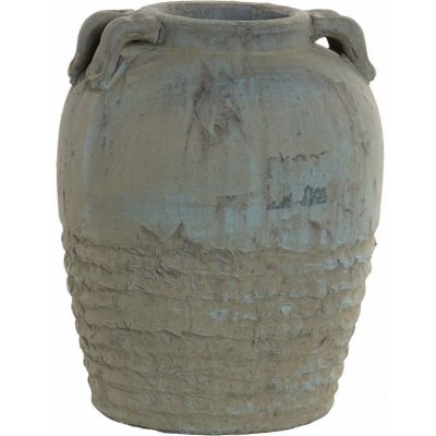 Terakotová váza "ANTIC" 27x33cm od 2 519 Kč - Heureka.cz