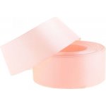 Stuha saténová 38mm/32m light salmon (lososová) – Zboží Dáma