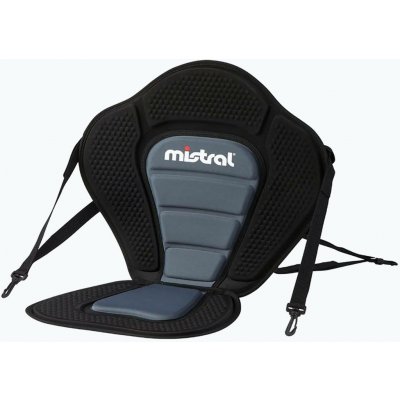Mistral Kayak Seat Sedlo na kajak – Zboží Mobilmania