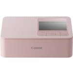 Canon Selphy CP-1500 růžová – Hledejceny.cz