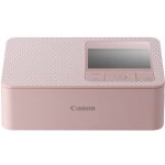 Canon Selphy CP-1500 růžová – Sleviste.cz