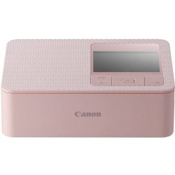 Canon Selphy CP-1500 růžová