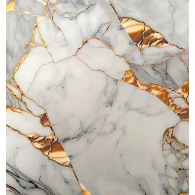 PET+IXPE Mramorová role YY-1129 280x60cm 2mm samolepící – Zboží Dáma