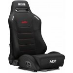 Next Level Racing ERS3 Haptic Feedback Sim Racing Seat přidavná sedačka NLR-E066 – Hledejceny.cz