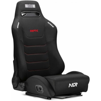Next Level Racing ERS3 Haptic Feedback Sim Racing Seat přidavná sedačka NLR-E066 – Hledejceny.cz