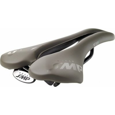 Selle SMP VT30C Gravel hnědé – Zboží Mobilmania