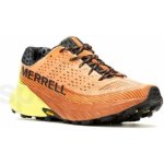 Merrell Agilit peak 5 melon/clay – Zbozi.Blesk.cz