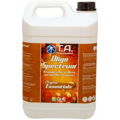 General Hydroponics Bio Essentials 10 L