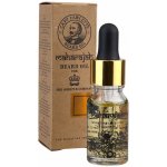 Captain Fawcett Maharajah olej na vousy 10 ml – Zbozi.Blesk.cz