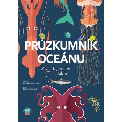 Průzkumník oceánu – Zboží Mobilmania