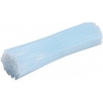 Lepicí tavné tyčinky transparentní 11x200 mm 1 kg – Sleviste.cz