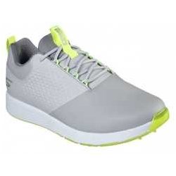 Skechers Go Golf Elite 4 Mens grey/lime