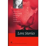 Love Stories - D.H. Lawrence, Katherine Mansfield, Graham Green, H.G. Wells, H.E. Bates, Francis Scott Fitzgerald