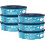 Angelcare Náhradní kazety do koše na pleny 3 kusy – Sleviste.cz