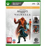 Assassin's Creed: Valhalla (Ragnarok Edition) – Zboží Dáma