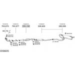 BOSAL BS 265-585 – Hledejceny.cz