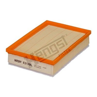 Vzduchový filtr HENGST FILTER E2129L – Hledejceny.cz
