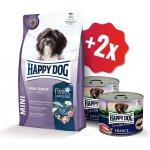 Happy Dog Supreme Mini Senior 4 kg – Hledejceny.cz