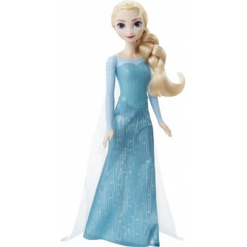 Mattel Disney Frozen Elsa Outfit Film 1