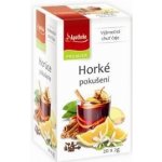 Apotheke Premier Horké pokušení čaj 20 x 2 g – Zbozi.Blesk.cz