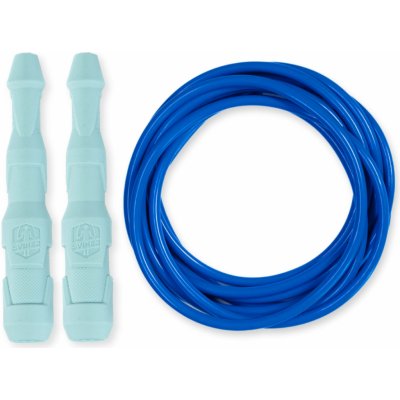 Ninja Rope Švihej.cz Tmavě modrá Mint – Zboží Dáma