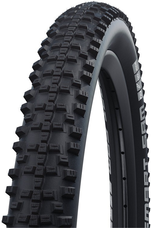 Schwalbe Smart Sam HS476 29x2.6065-622 skládací