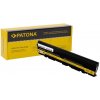 Baterie k notebooku Patona PT2778 baterie - neoriginální