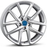 Borbet N 8x19 5x114,3 ET48 silver | Zboží Auto