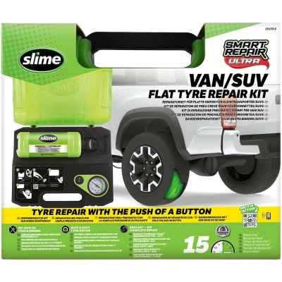 Slime Automatická opravná sada Smart Repair Ultra Van/SUV | Zboží Auto