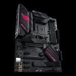 Asus ROG STRIX B550-F GAMING 90MB14S0-M0EAY0 – Hledejceny.cz