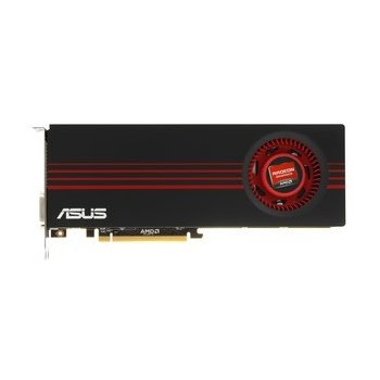 Asus EAH6970/2DI2S/2GD5