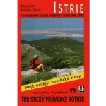 ISTRIE TURISTICKÝ PRŮVODCE ROTHER Soler Stimac – Hledejceny.cz