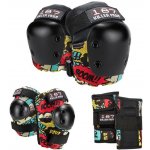 187 Killer pads Junior Six Pack – Zbozi.Blesk.cz