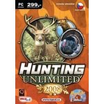 Hunting Unlimited 2008 – Hledejceny.cz
