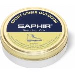 Vosk na outdoorovou obuv Saphir Sport Loisir Outdoor 100 ml 02 Neutral – Zboží Mobilmania