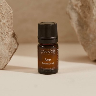 Cannor Esenciální olej Sen 5 ml – Hledejceny.cz