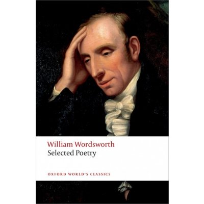 Oxford World´s Classics Selected Poetry Wordsworth