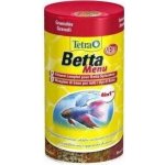 Tetra Betta Menu 100 ml – Zbozi.Blesk.cz