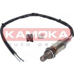 Lambda sonda KAMOKA 17004 | Zboží Auto